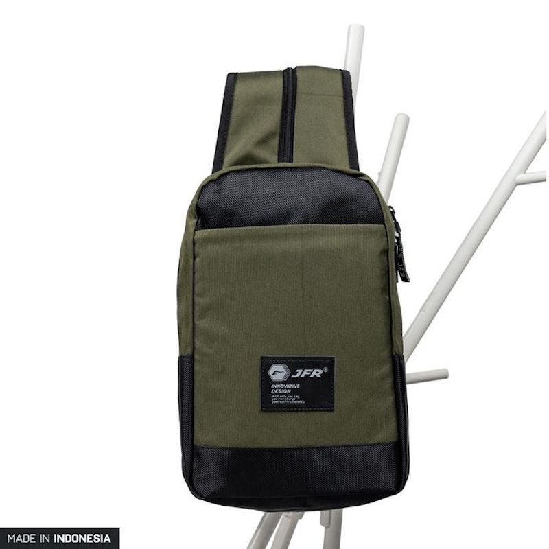JFR Sling Bag 5