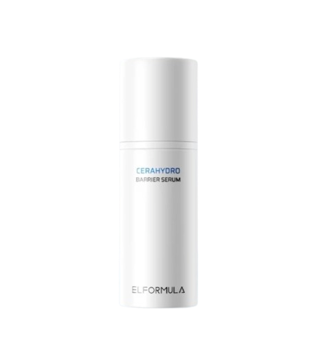ELFORMULA CeraHydro Barrier Repair Serum