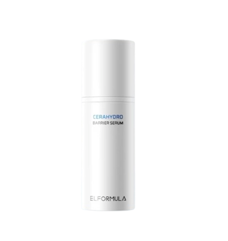ELFORMULA CeraHydro Barrier Repair Serum 1