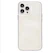 Suntaiho Soft Case Silikon Transparan untuk iPhone 1