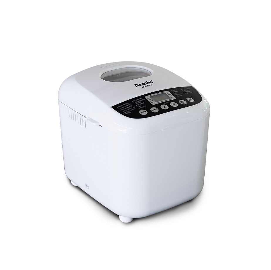 Arashi Digital Bread Maker ｜ ABA 2005