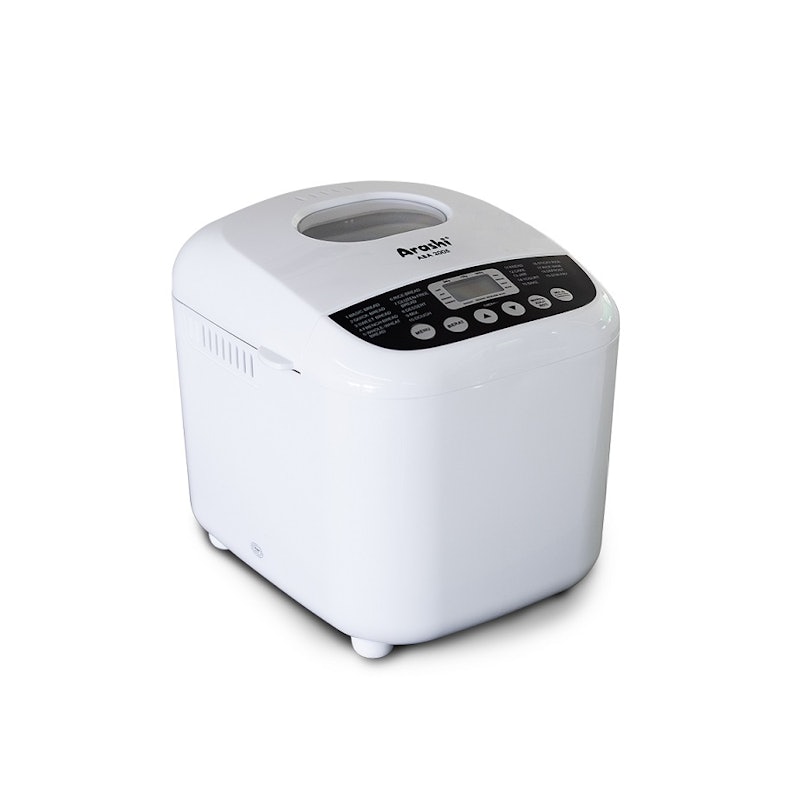 Arashi Digital Bread Maker 1