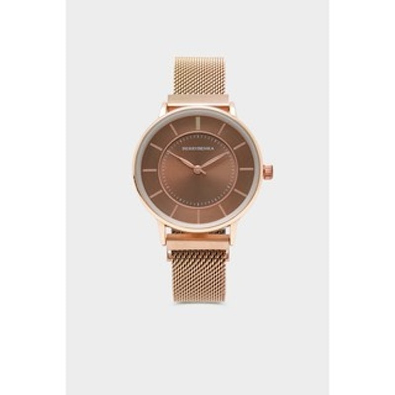 Jade Janice Irony Watch 1
