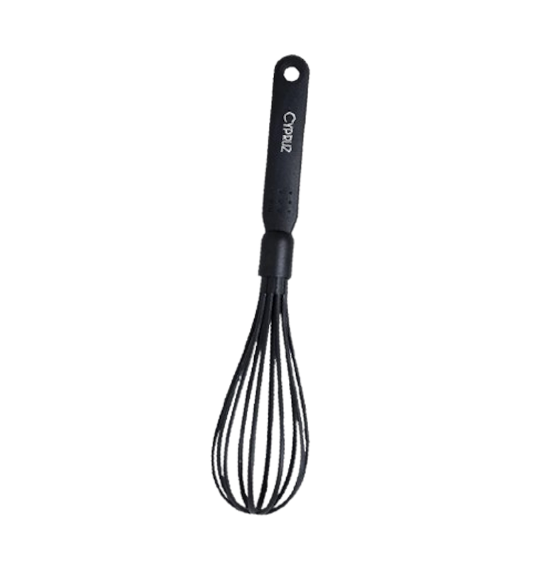 Cypruz Kocokan Telur All Black Series 1