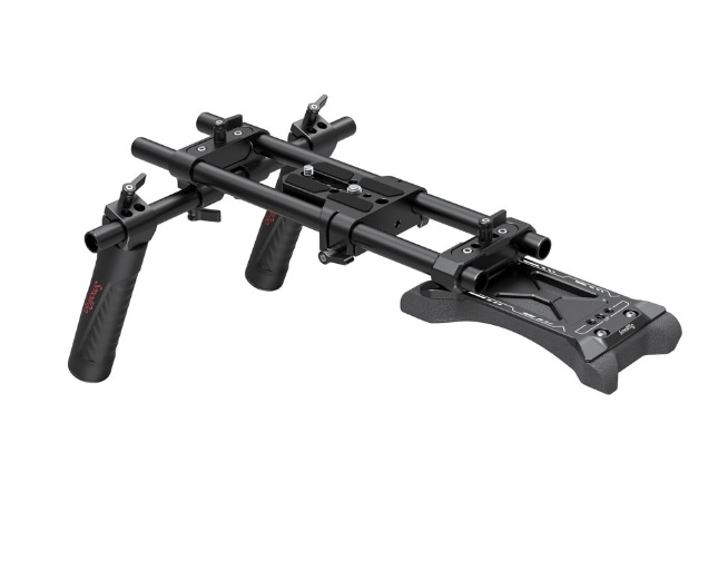 SmallRig  Basic Shoulder Kit  2896