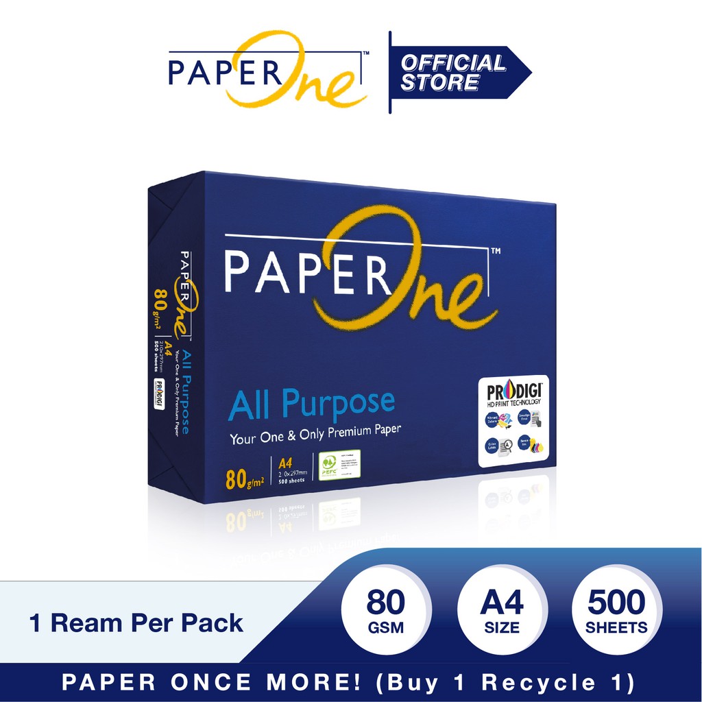 APRIL PaperOne All Purpose