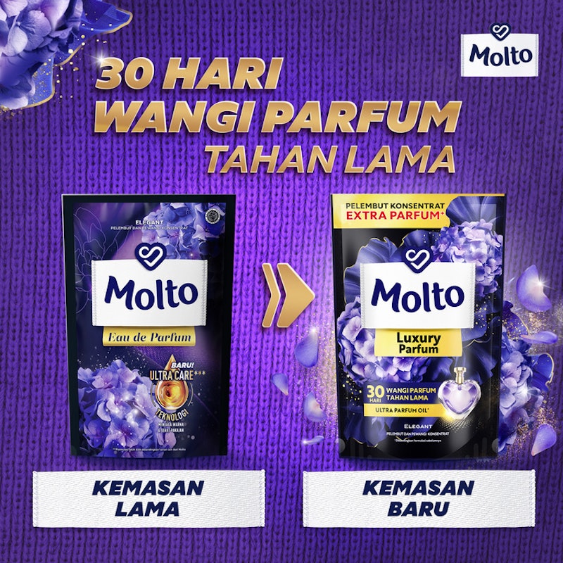 Molto EDP Purple 2