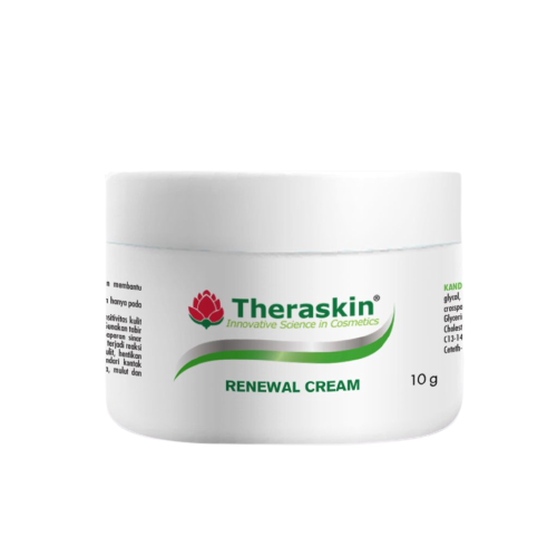 Theraskin Renewal Cream 2