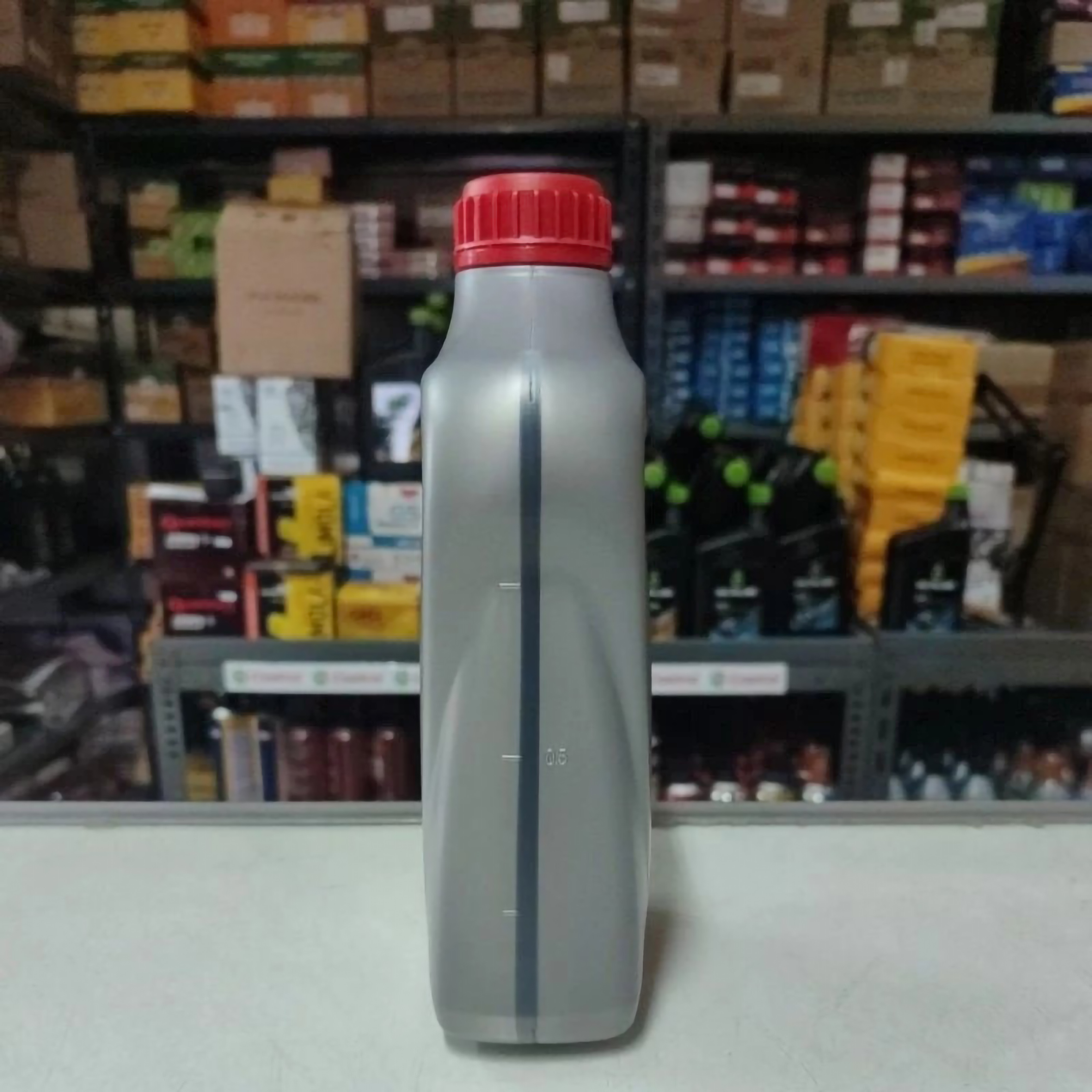 Idemitsu Lube Techno Indonesia Idemitsu IFG3 5W-30 SP/GF-6A