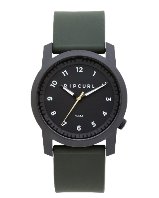 Cambridge Silicone Watch 3