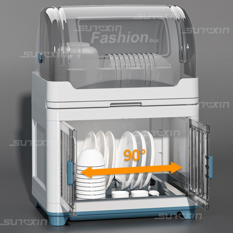 Sunxin Rak Piring Wastafel S2201