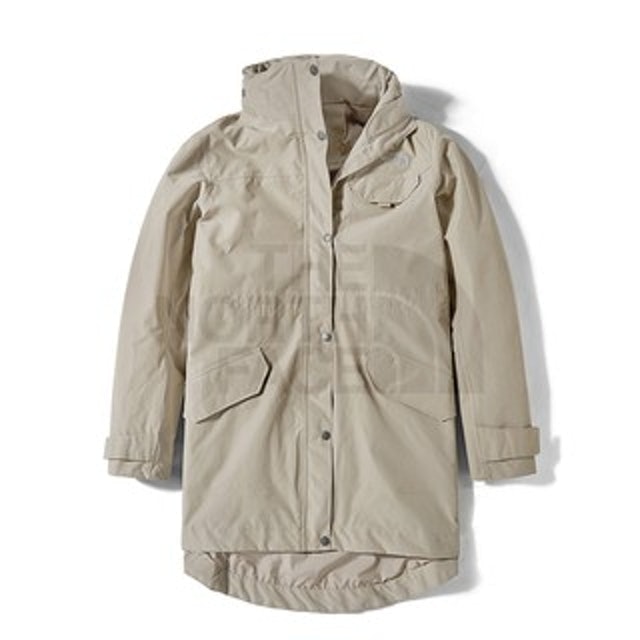 The North Face Women Explorer Rain Coat NF0A497CZBV