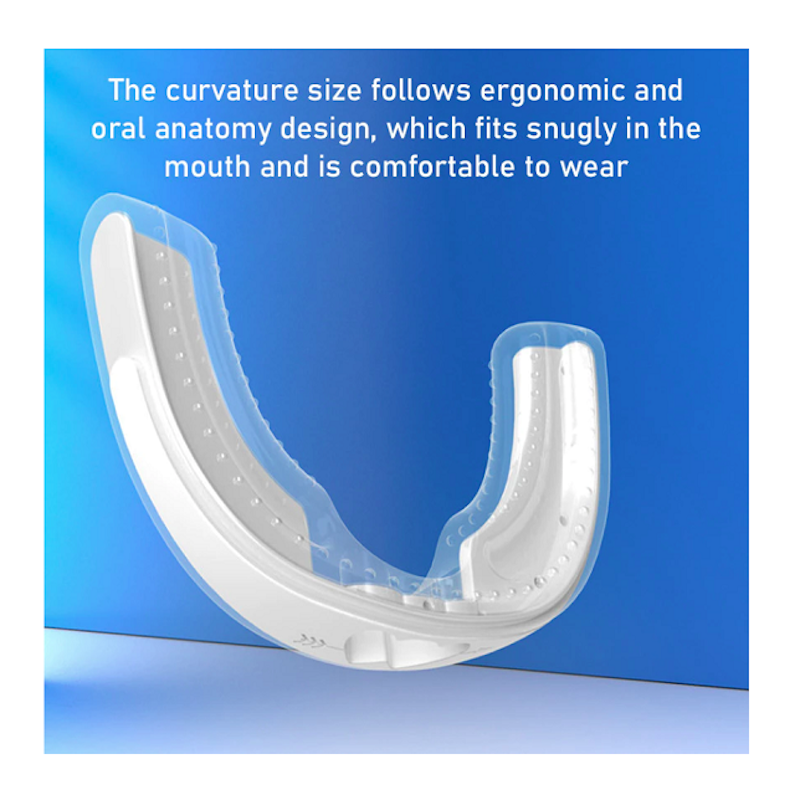 Apnea Sciences Plus Anti Snoring Stopper 4