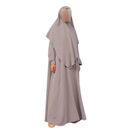 LOZY Lozy Hijab Humaya Abaya Set