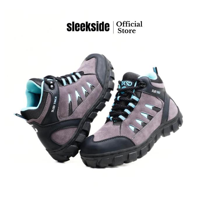  Sleekside Trex Dante Sepatu Wanita