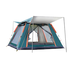 EBUY Tenda Camping Kapasitas 4-6 Orang