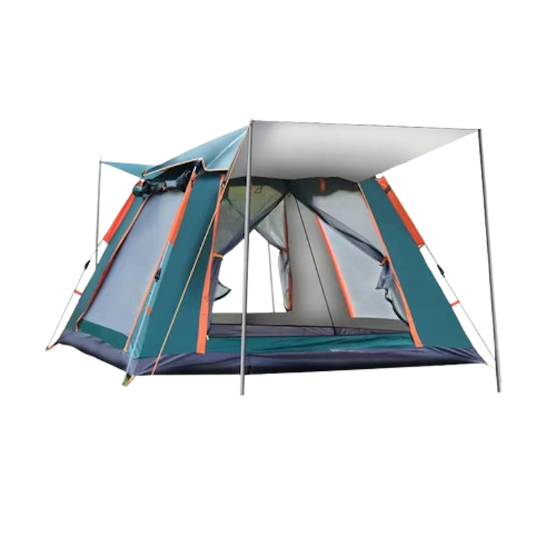 EBUY Tenda Camping Kapasitas 4-6 Orang 1