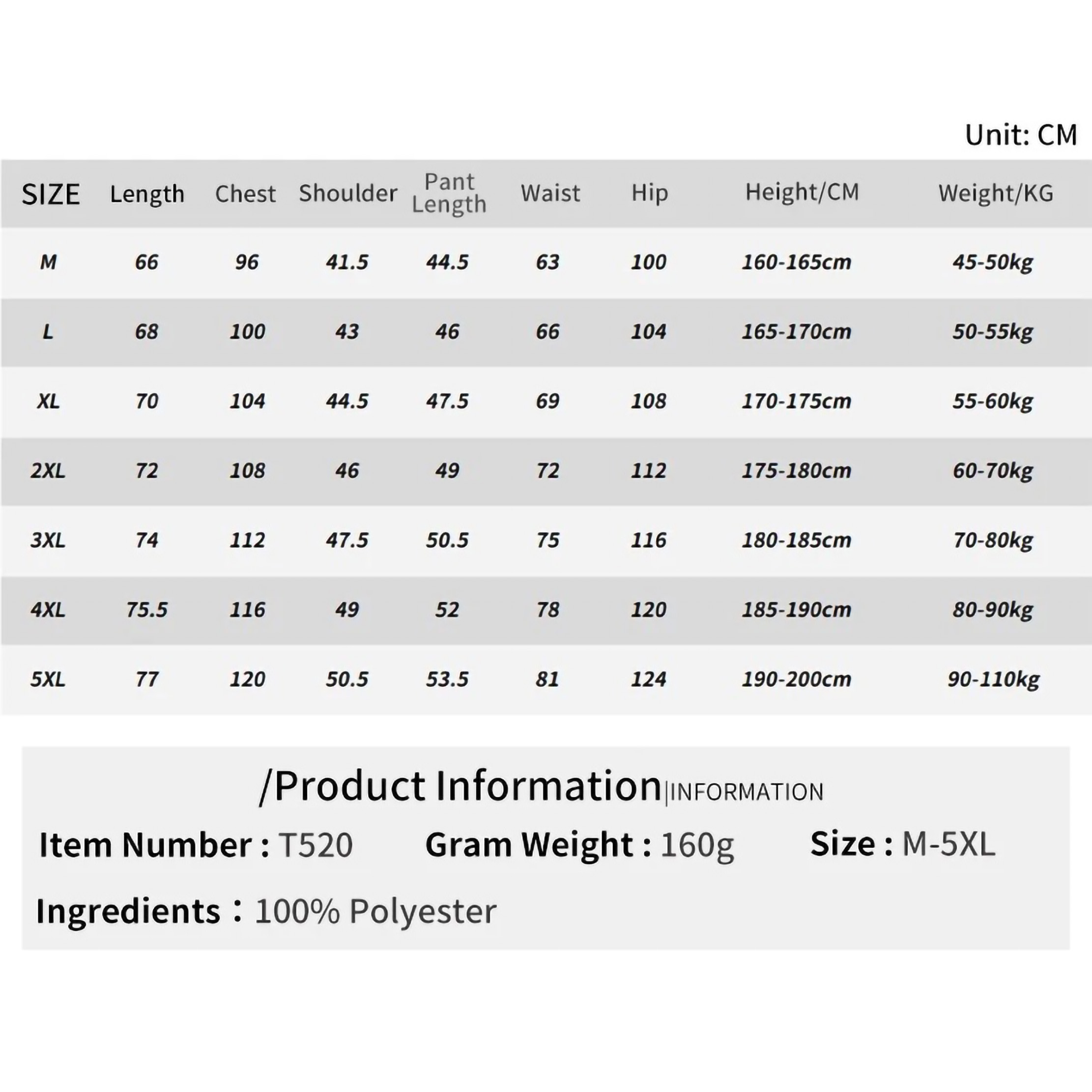 KAMB Indonesia KAMB Baju Olahraga Pria Set