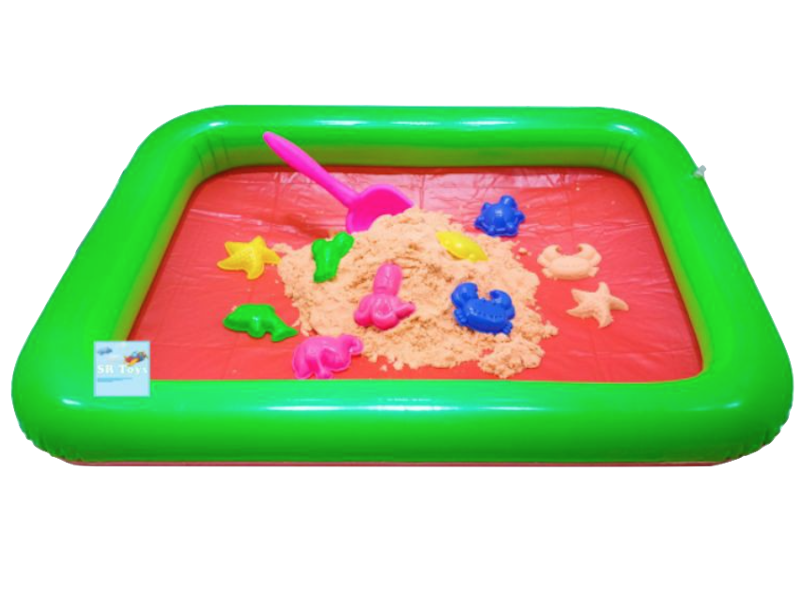 Magic Sand 1000 gr 2