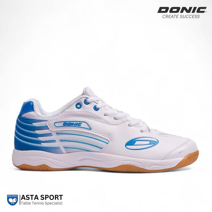 Asta Karya Mulya (Asta Sport) DONIC Shoes Spaceflex
