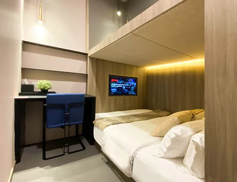 ST Signature Tanjong Pagar 1