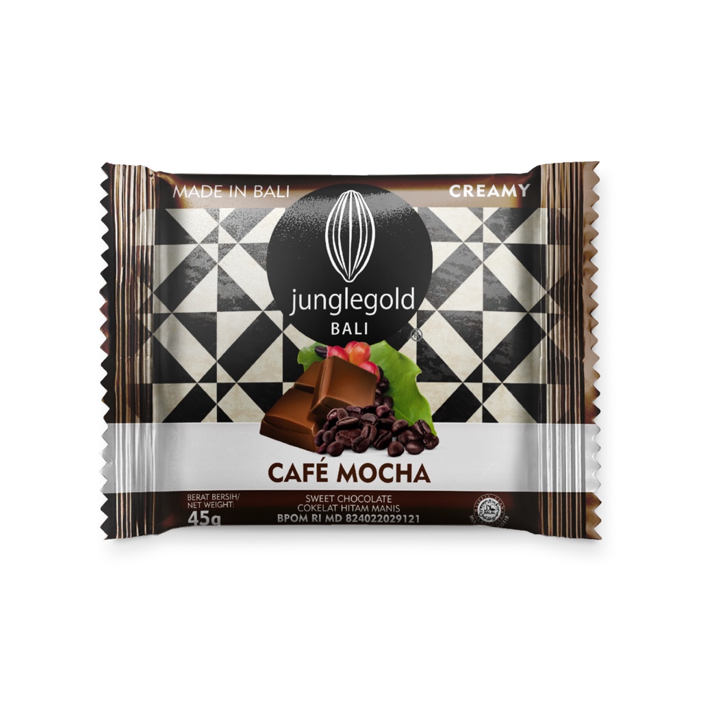 Cafe Mocha