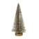 null Noelle Pohon Natal Christmas Glitter Gold 1