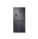 Samsung Electronics 511L Refrigerator FDR Water Dispenser Gentle Black Matt 1