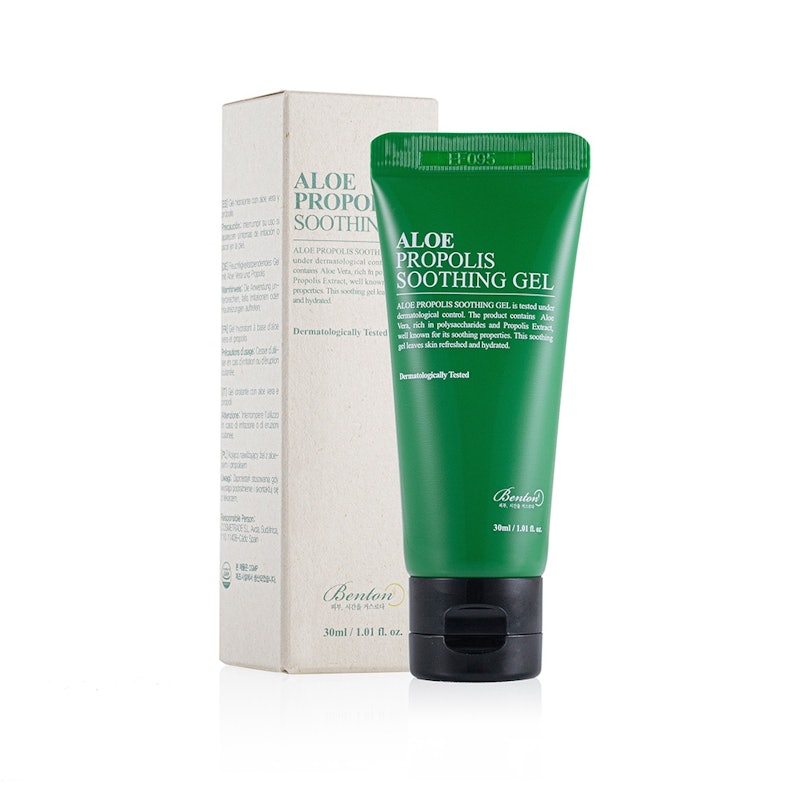 Aloe Propolis Soothing Gel 3