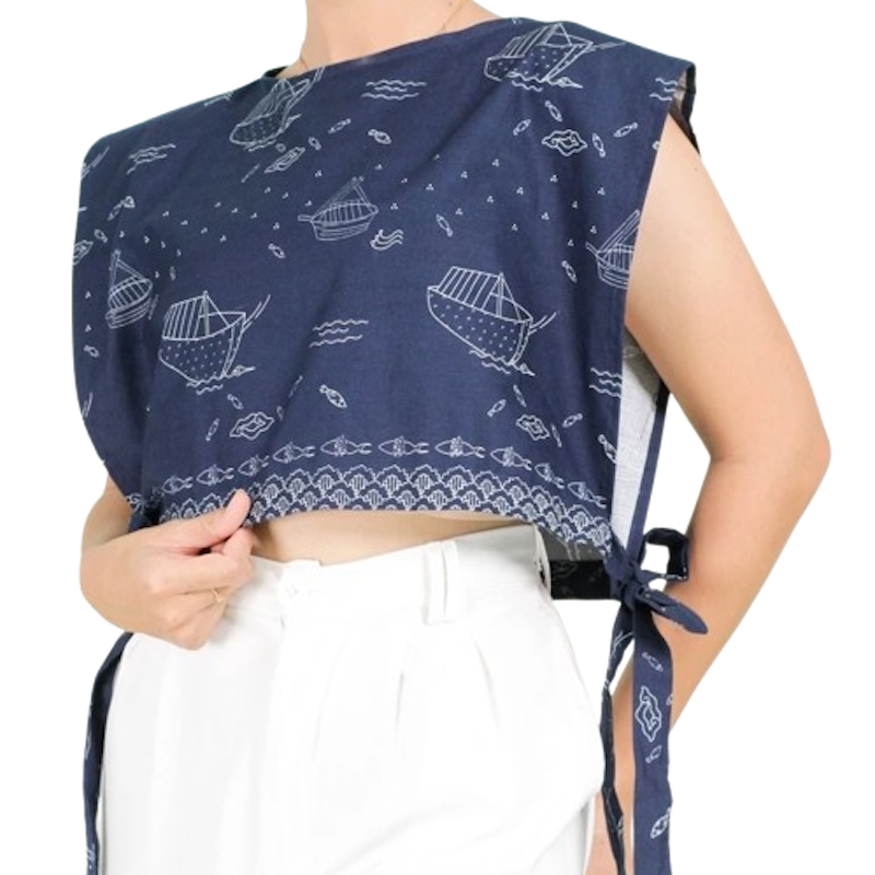 Batik Trusmi Minzu 1