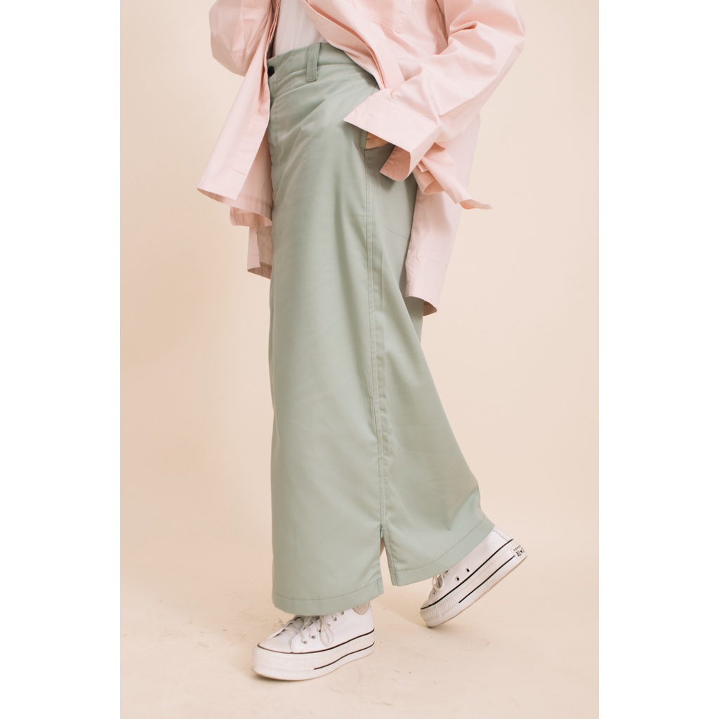 Fine Skirt 2
