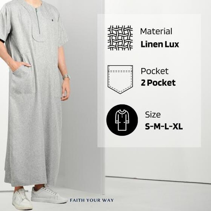 Muslimadani Jubah Athyan 2
