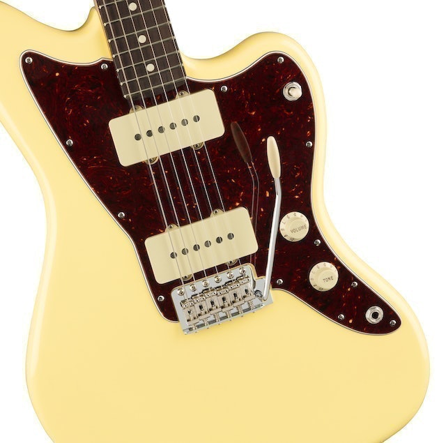 American Performer Jazzmaster 2