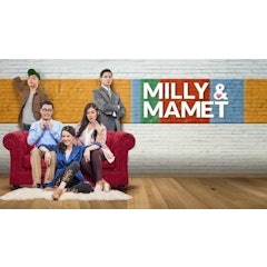 Milly & Mamet