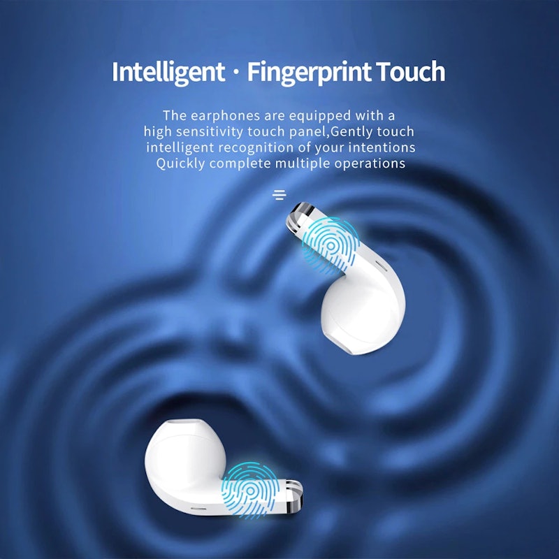 KiiP Wireless Earphone 3
