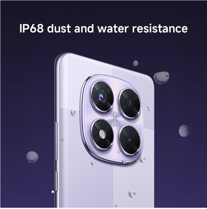 Xiaomi Communication Technology Redmi Note 14 Pro 5G (8/256GB)