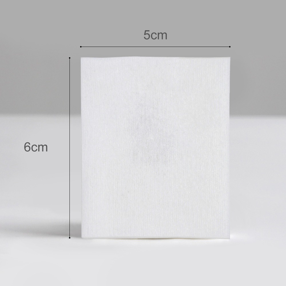 MINISO Facial Cotton Pad 1000pcs