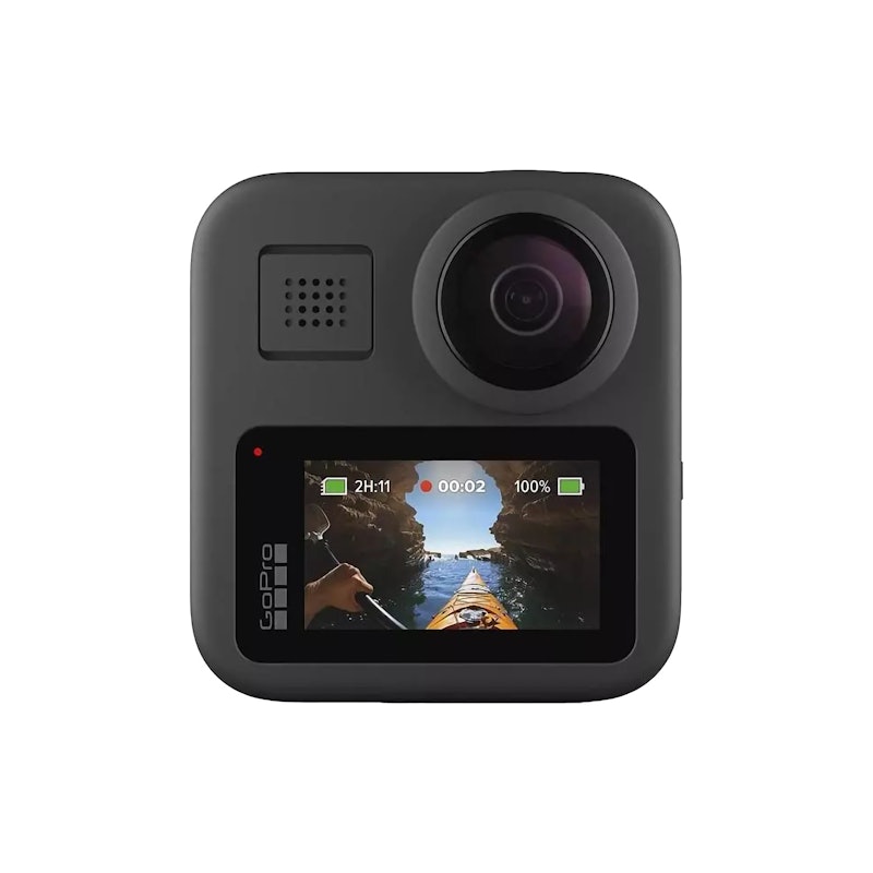 GoPro MAX 2