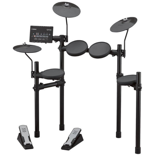 Yamaha Music Manufacturing Indonesia Yamaha Elektrik Drum Set DTX402K