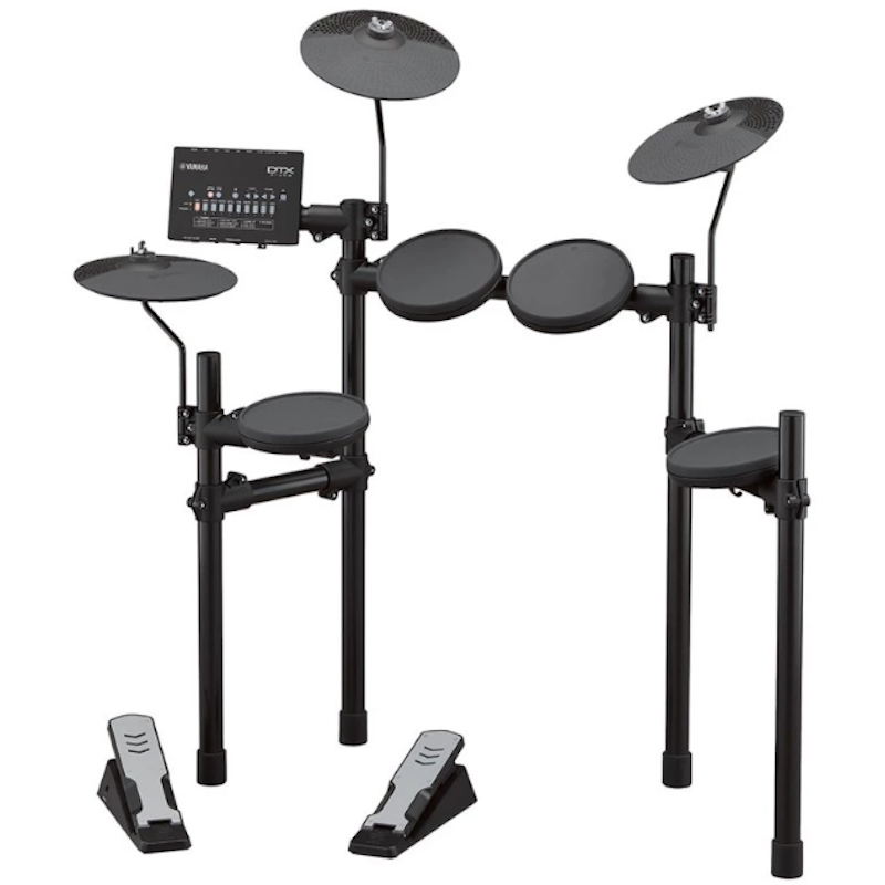 Yamaha Elektrik Drum Set 2