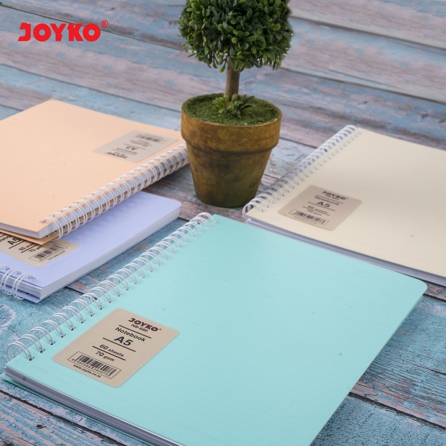 Joyko Notebook NB-680