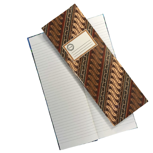 Kuramas Buku Ekspedisi