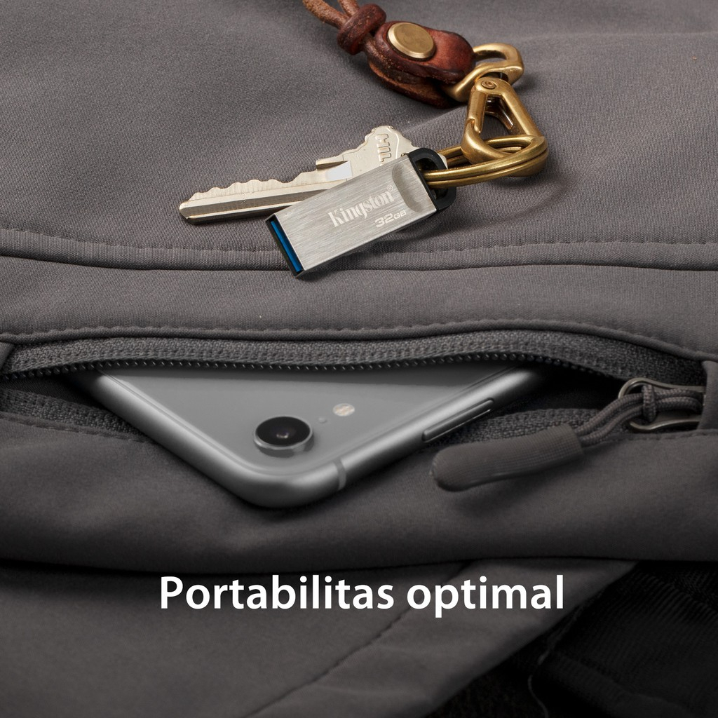 USB 3.2 DataTraveler Kyson 32GB 4