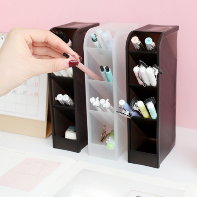 Miisoo Kotak Organizer 4 Layer