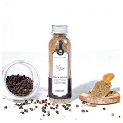 Black Pepper Powder