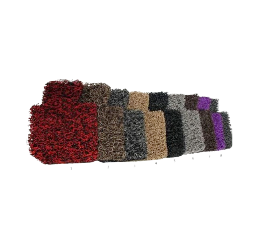 Comfort Karpet Deluxe Khusus 3 Baris