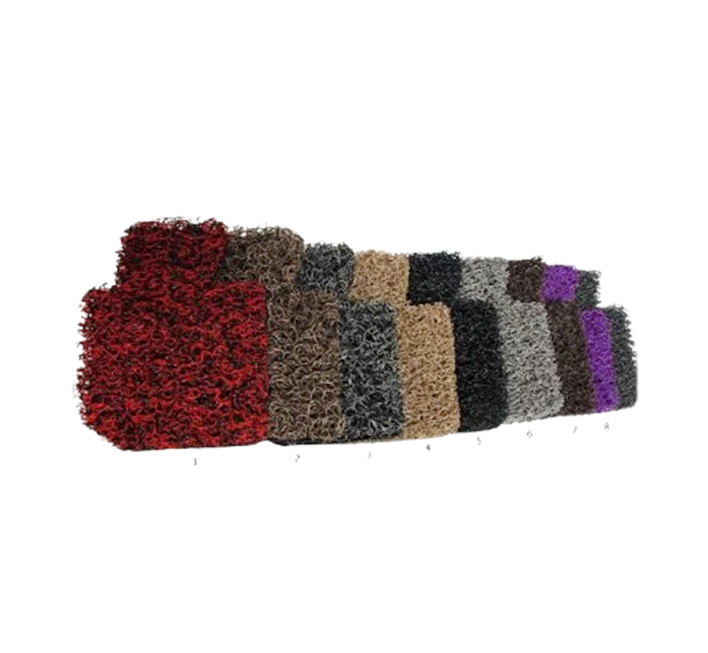 Comfort Karpet Deluxe Khusus 3 Baris 1