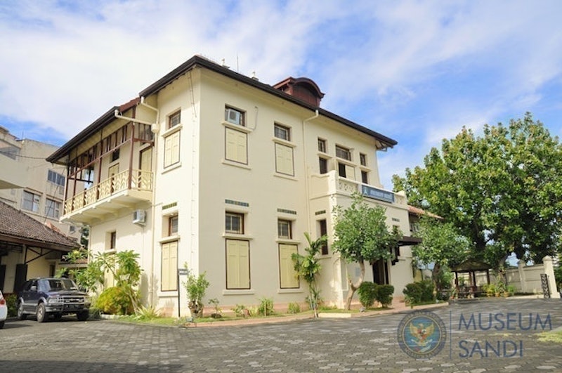 Museum Sandi 1