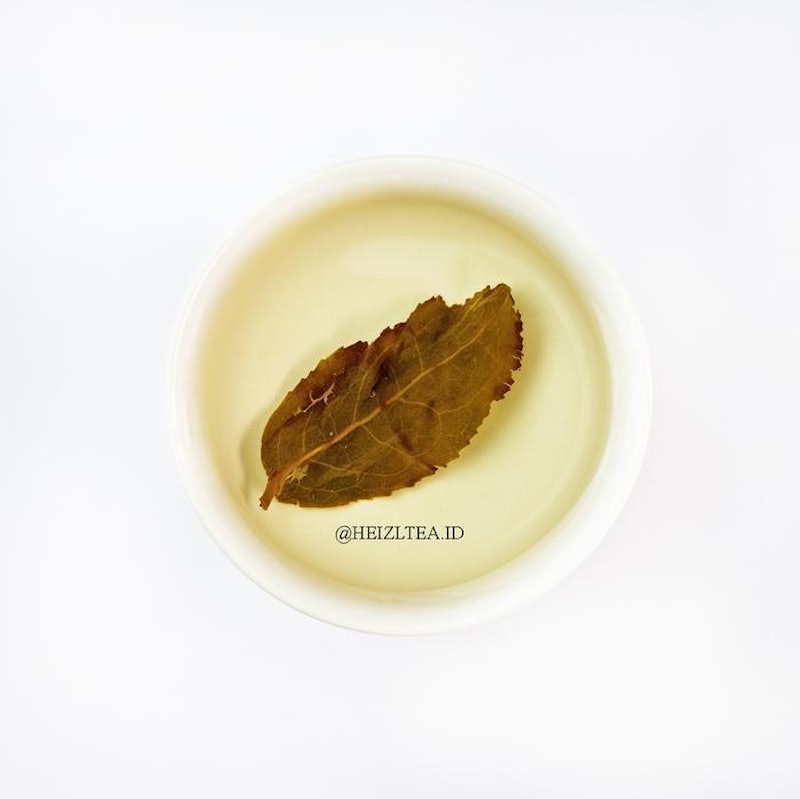 HEIZL Imperial Oolong Tea 4