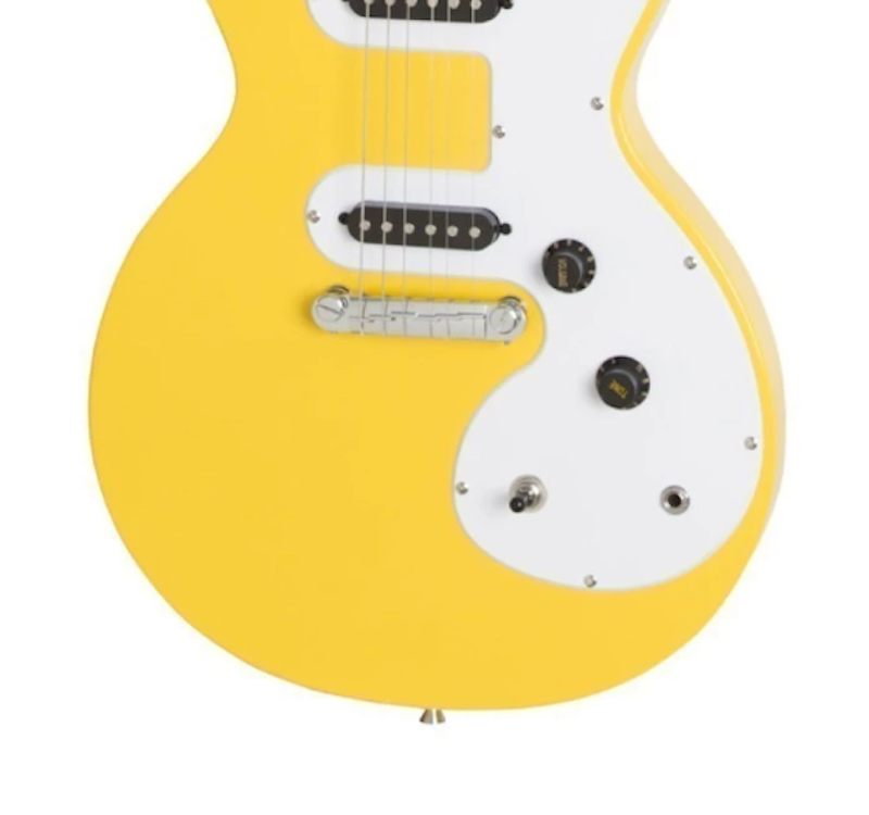 Epiphone The Les Paul™ Melody Maker™ 3